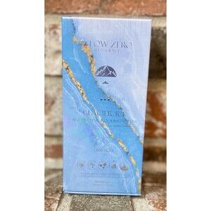 Below Zero Glacier Ice Age Defying Cooling Serum 50ml / 1.7 fl oz New - Sealed